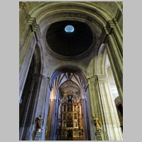 Iglesia de Santa María de Palacio de Logroño, photo J.S.C., flickr,2.jpg